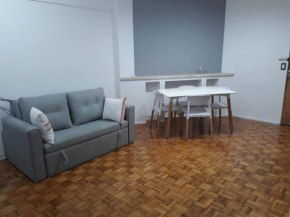 Hermoso departamento de 2 ambientes en Nuñez